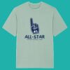 Freestyler t-shirt  Thumbnail