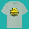 Freestyler t-shirt  Thumbnail