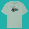 Freestyler t-shirt  Thumbnail