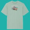 Freestyler t-shirt  Thumbnail