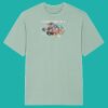 Freestyler t-shirt  Thumbnail
