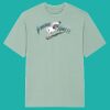 Freestyler t-shirt  Thumbnail