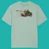 Freestyler t-shirt  Thumbnail