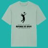 Freestyler t-shirt  Thumbnail