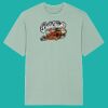 Freestyler t-shirt  Thumbnail