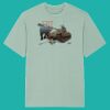 Freestyler t-shirt  Thumbnail