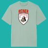Freestyler t-shirt  Thumbnail