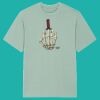 Freestyler t-shirt  Thumbnail