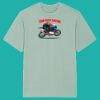 Freestyler t-shirt  Thumbnail