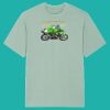 Freestyler t-shirt  Thumbnail