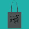 Light tote bag  Thumbnail