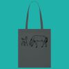 Light tote bag  Thumbnail