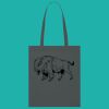 Light tote bag  Thumbnail