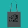 Light tote bag  Thumbnail