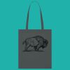 Light tote bag  Thumbnail