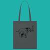 Light tote bag  Thumbnail