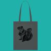 Light tote bag  Thumbnail