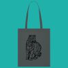 Light tote bag  Thumbnail