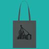 Light tote bag  Thumbnail