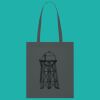 Light tote bag  Thumbnail