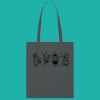 Light tote bag  Thumbnail