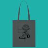 Light tote bag  Thumbnail