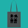 Light tote bag  Thumbnail