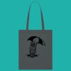Light tote bag  Thumbnail