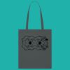 Light tote bag  Thumbnail