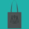 Light tote bag  Thumbnail