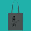 Light tote bag  Thumbnail
