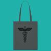 Light tote bag  Thumbnail