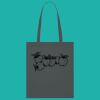 Light tote bag  Thumbnail