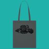 Light tote bag  Thumbnail
