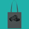 Light tote bag  Thumbnail