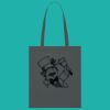 Light tote bag  Thumbnail