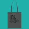 Light tote bag  Thumbnail