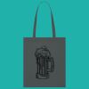 Light tote bag  Thumbnail