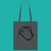 Light tote bag  Thumbnail