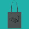 Light tote bag  Thumbnail