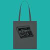 Light tote bag  Thumbnail
