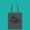 Light tote bag  Thumbnail