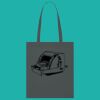 Light tote bag  Thumbnail