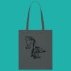 Light tote bag  Thumbnail