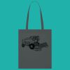 Light tote bag  Thumbnail