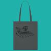 Light tote bag  Thumbnail