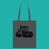 Light tote bag  Thumbnail