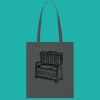 Light tote bag  Thumbnail