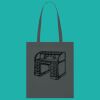 Light tote bag  Thumbnail