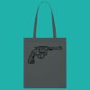 Light tote bag  Thumbnail
